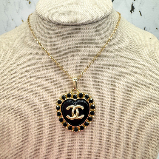 14K Gold Necklace