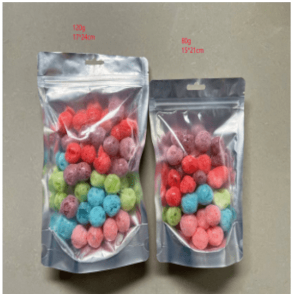 Freezyums Freeze Dried Candy Jollies