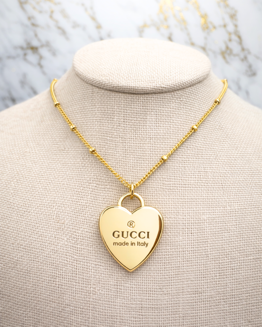 14K Gold Necklace