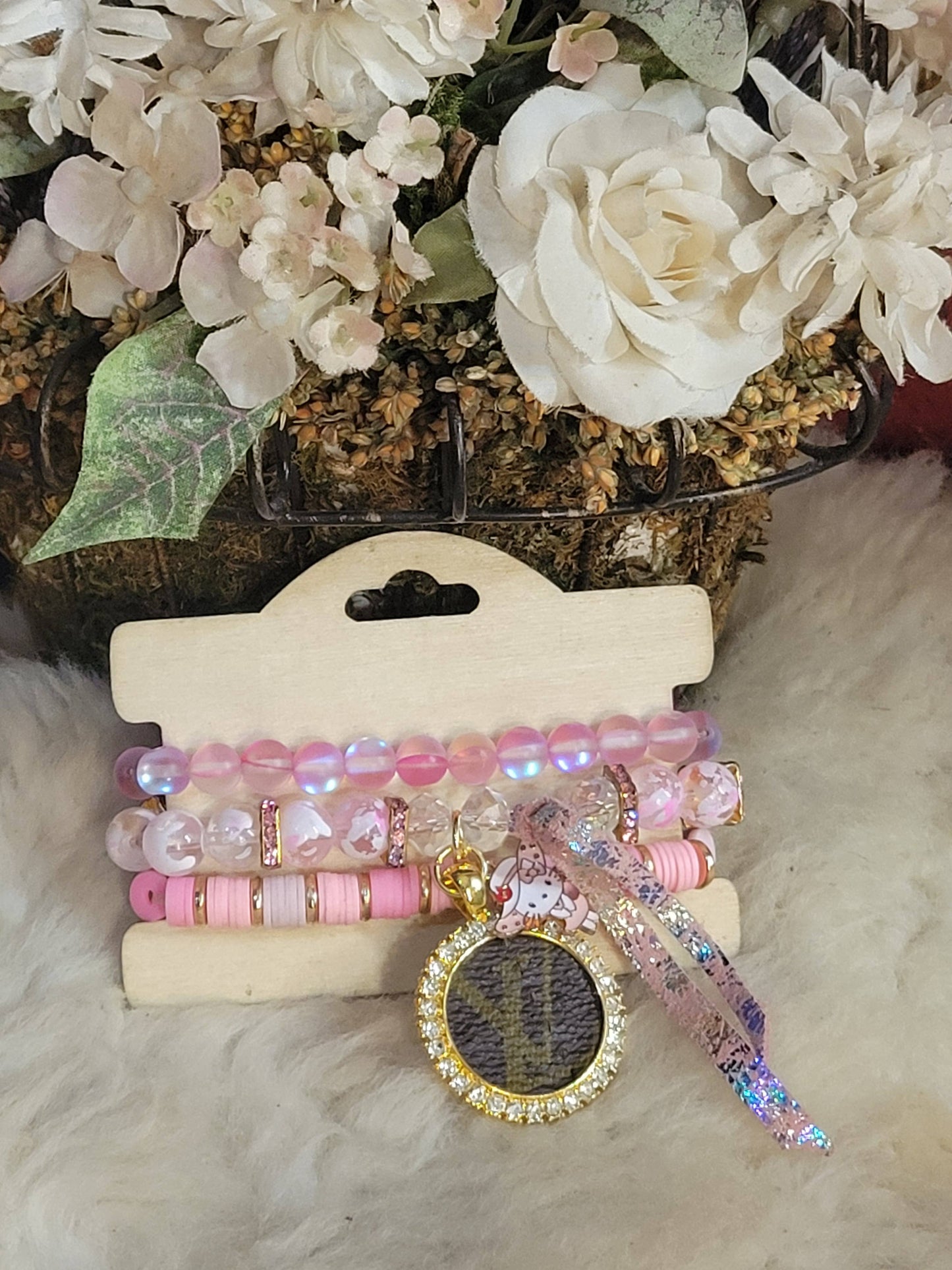 Upcycled small stacks - last ones available : 18