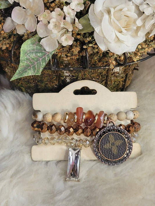 Upcycled small stacks - last ones available : 19