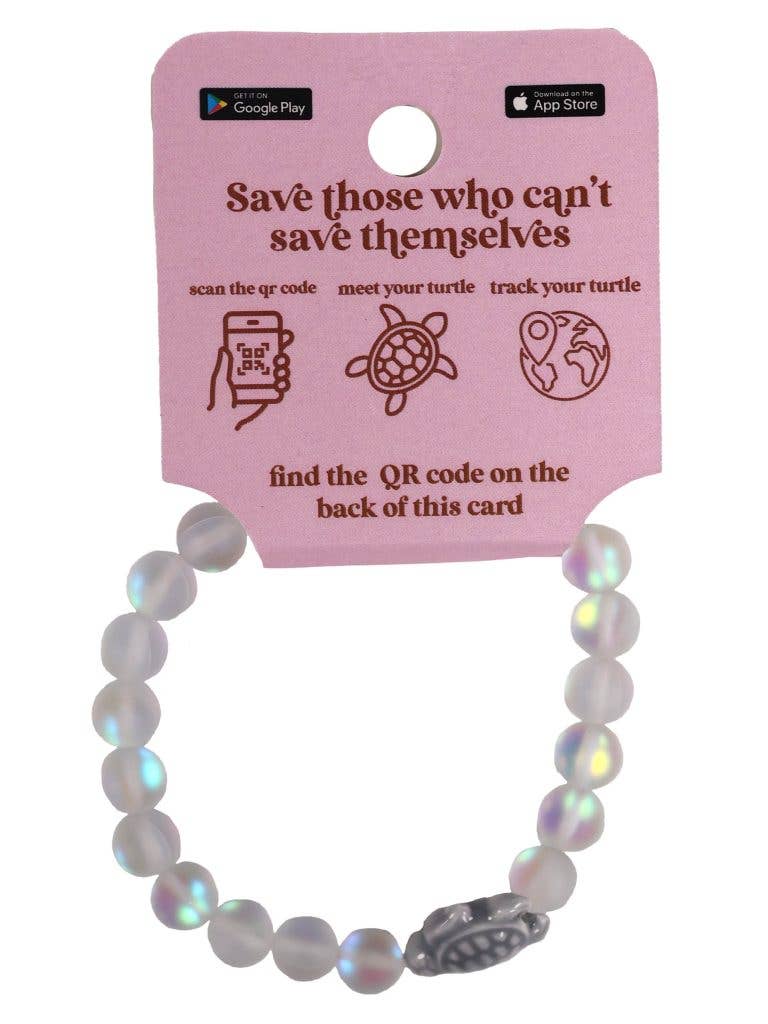0124-JWL-TRACKBRAC: CLEAR