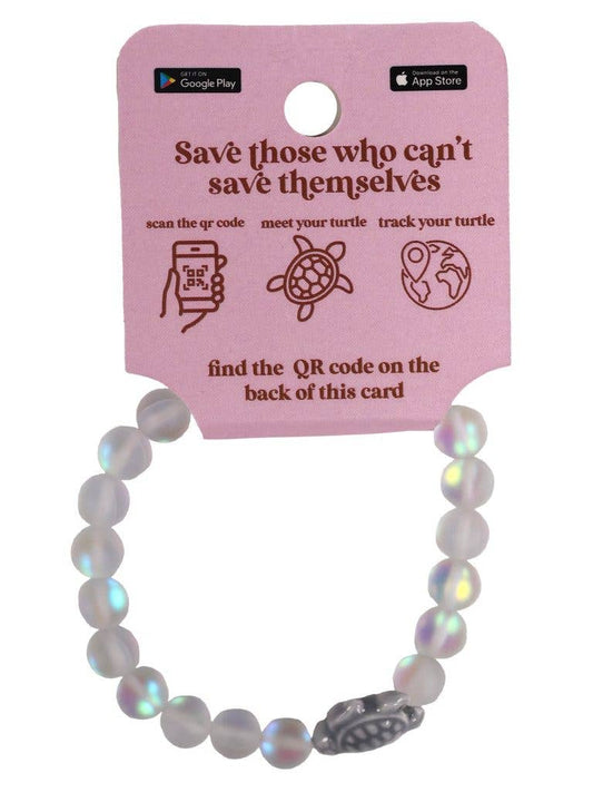 0124-JWL-TRACKBRAC: CLEAR