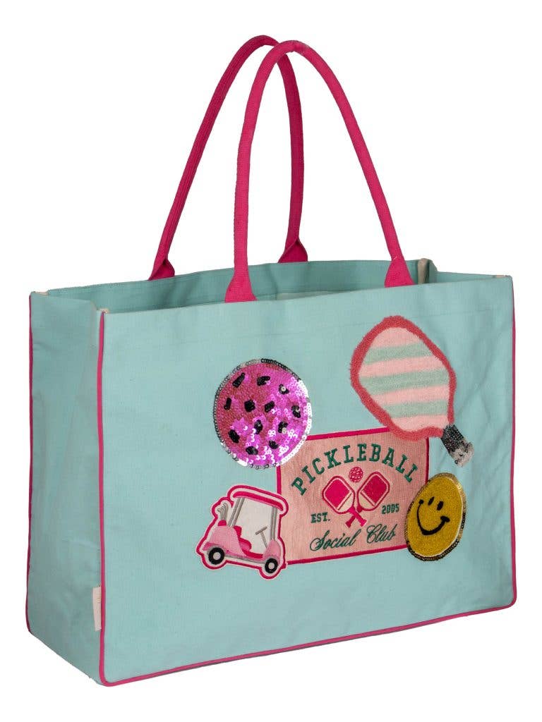 0125-BAG-TOTE-EVRYDY: BEACH