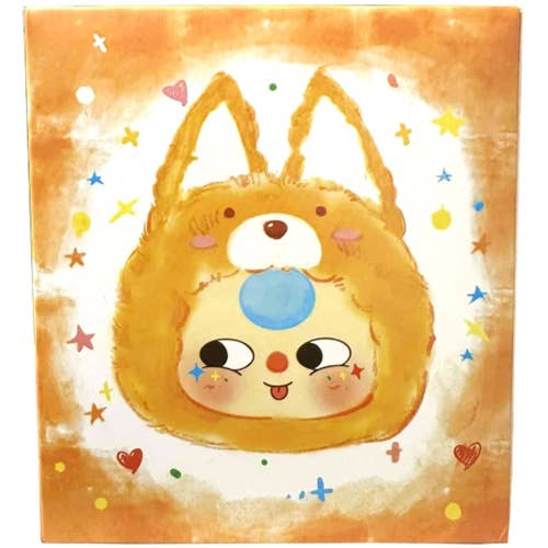 BABY THREE FIRST GENERATION PLUSH BLIND BOX